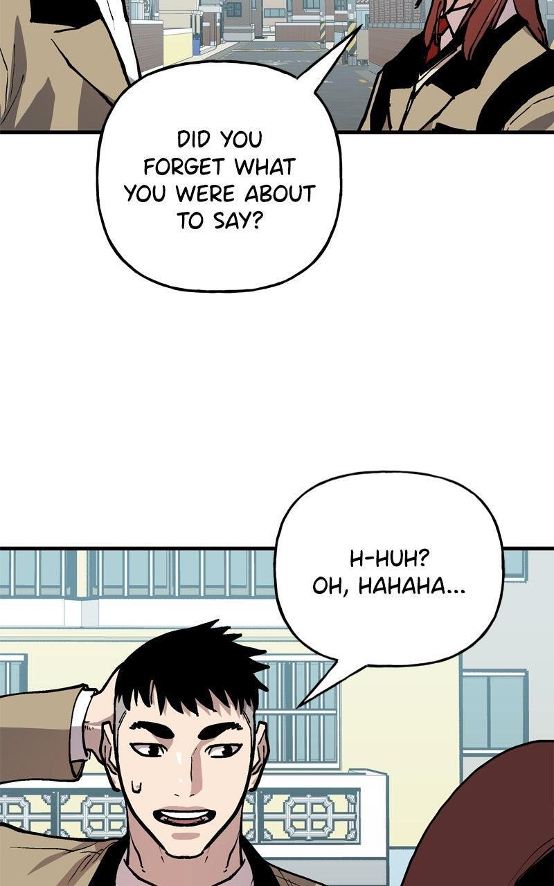 Read Boss Return Manga Online