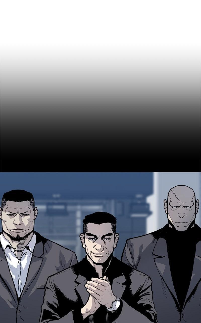 Read Boss Return Manga Online