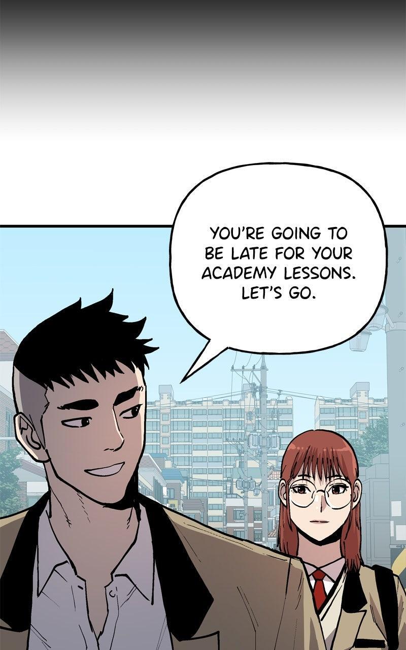 Read Boss Return Manga Online