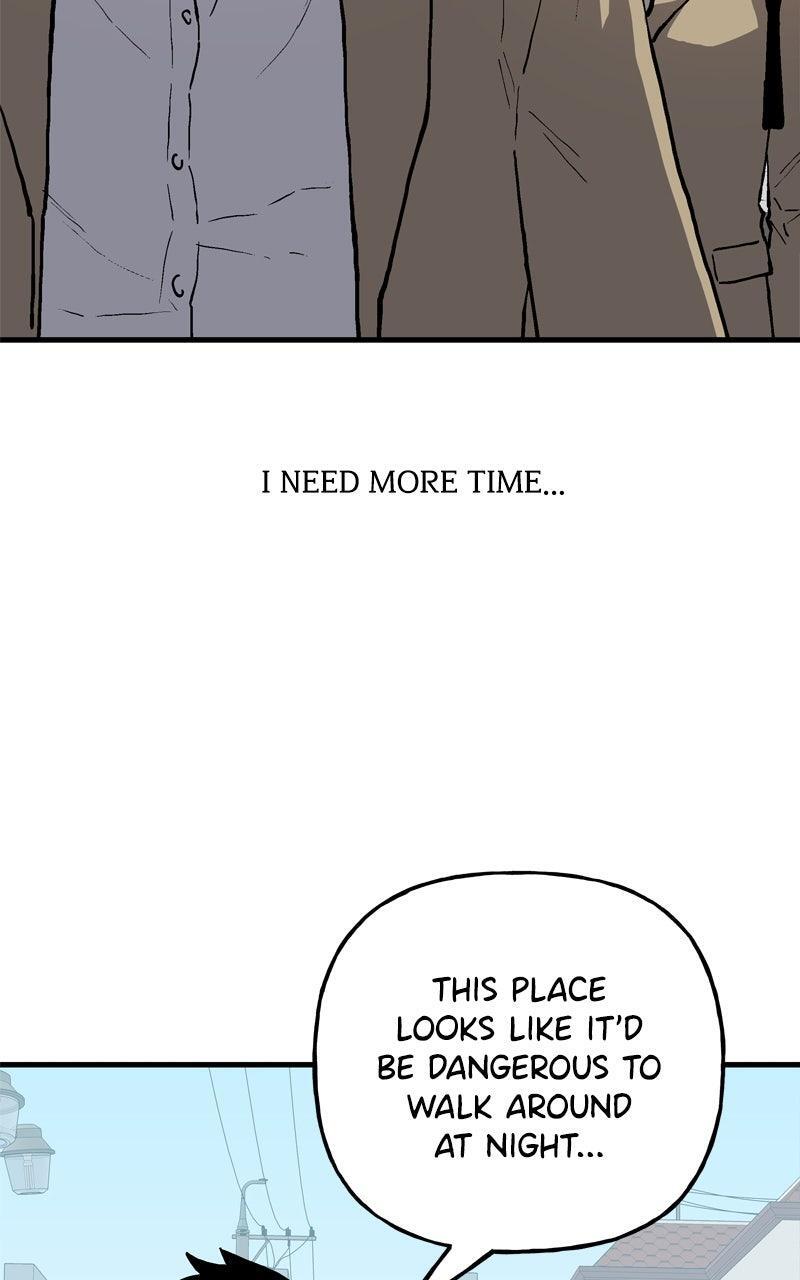Read Boss Return Manga Online