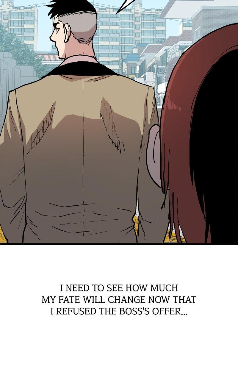 Read Boss Return Manga Online