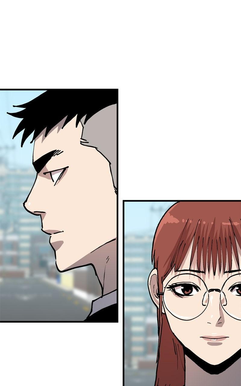 Read Boss Return Manga Online