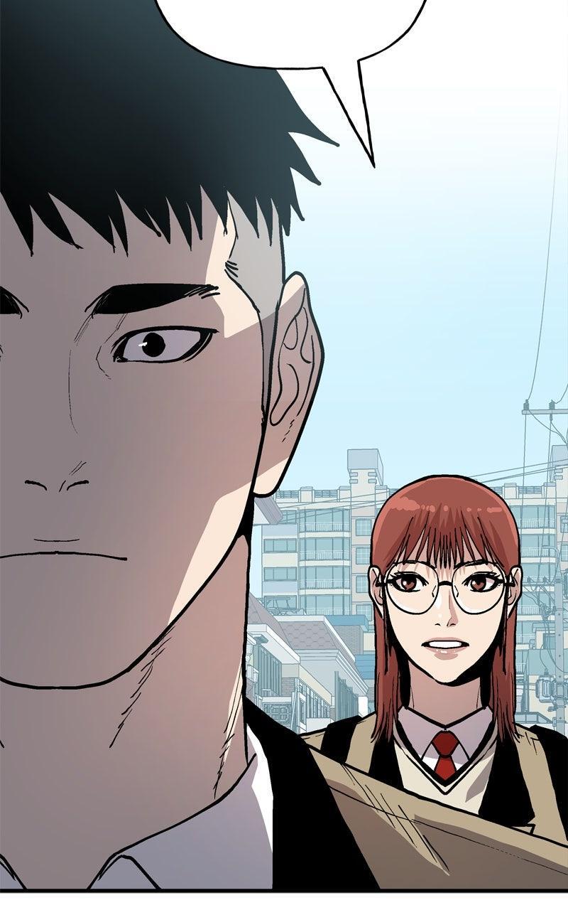 Read Boss Return Manga Online