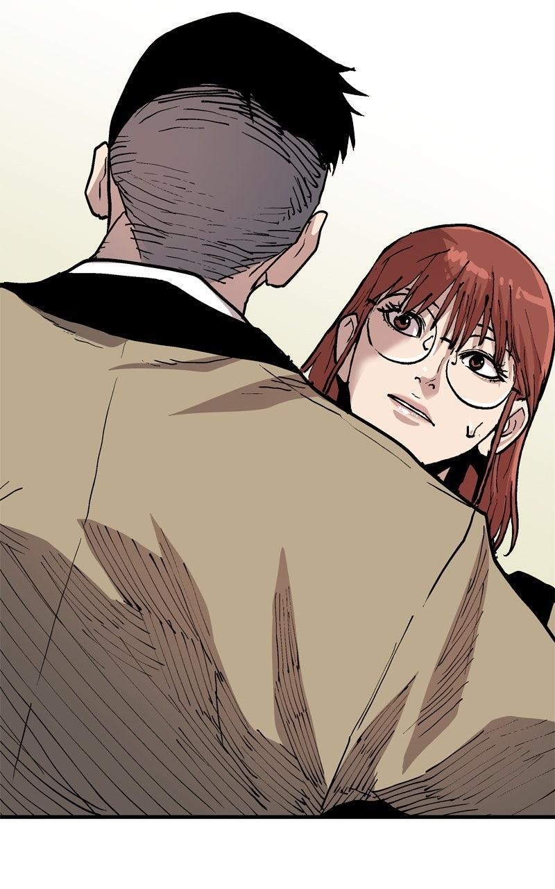 Read Boss Return Manga Online