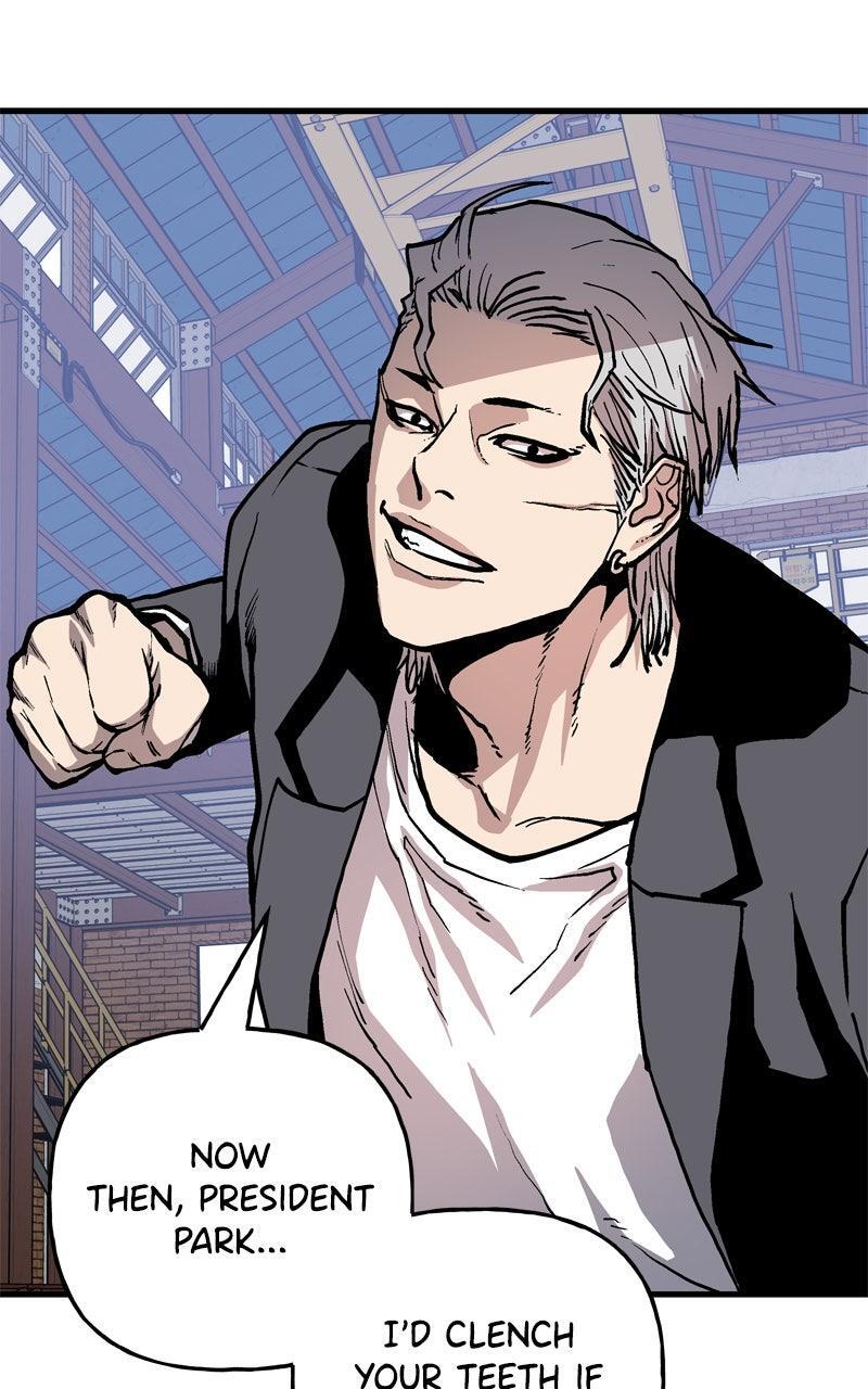 Read Boss Return Manga Online