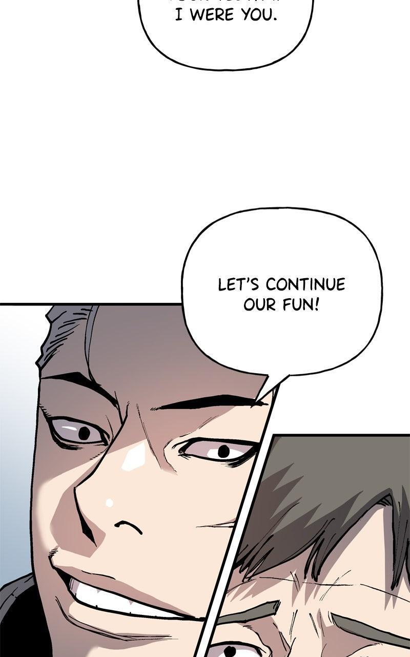 Read Boss Return Manga Online