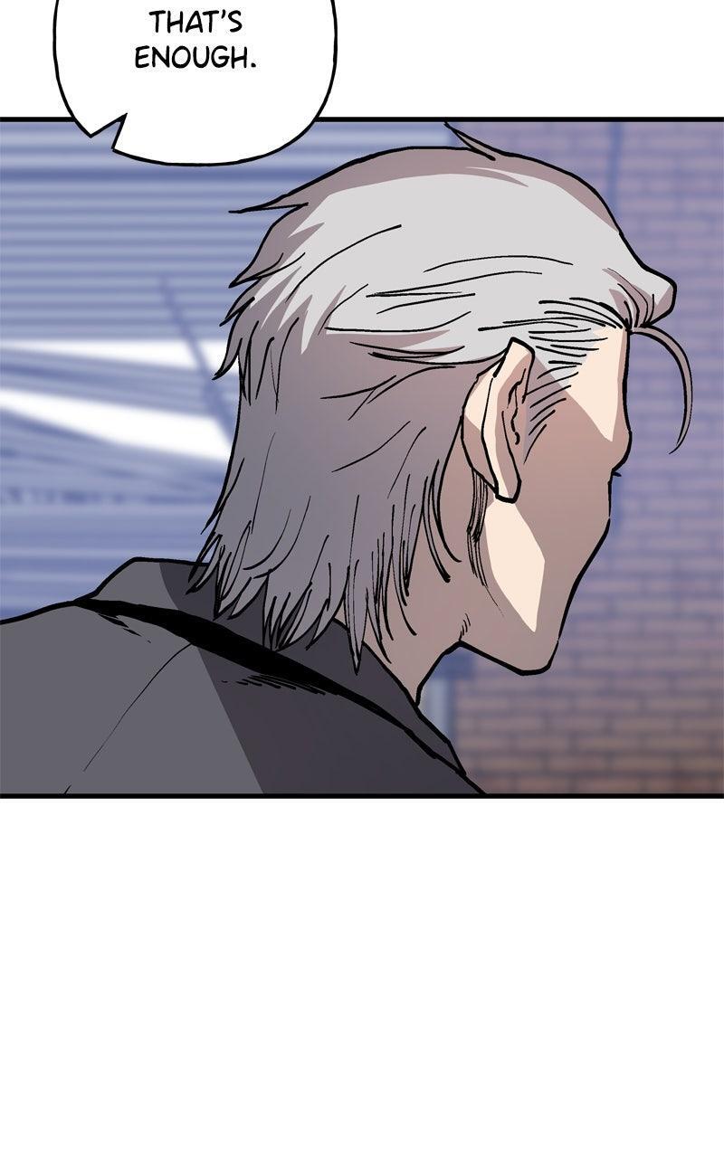 Read Boss Return Manga Online