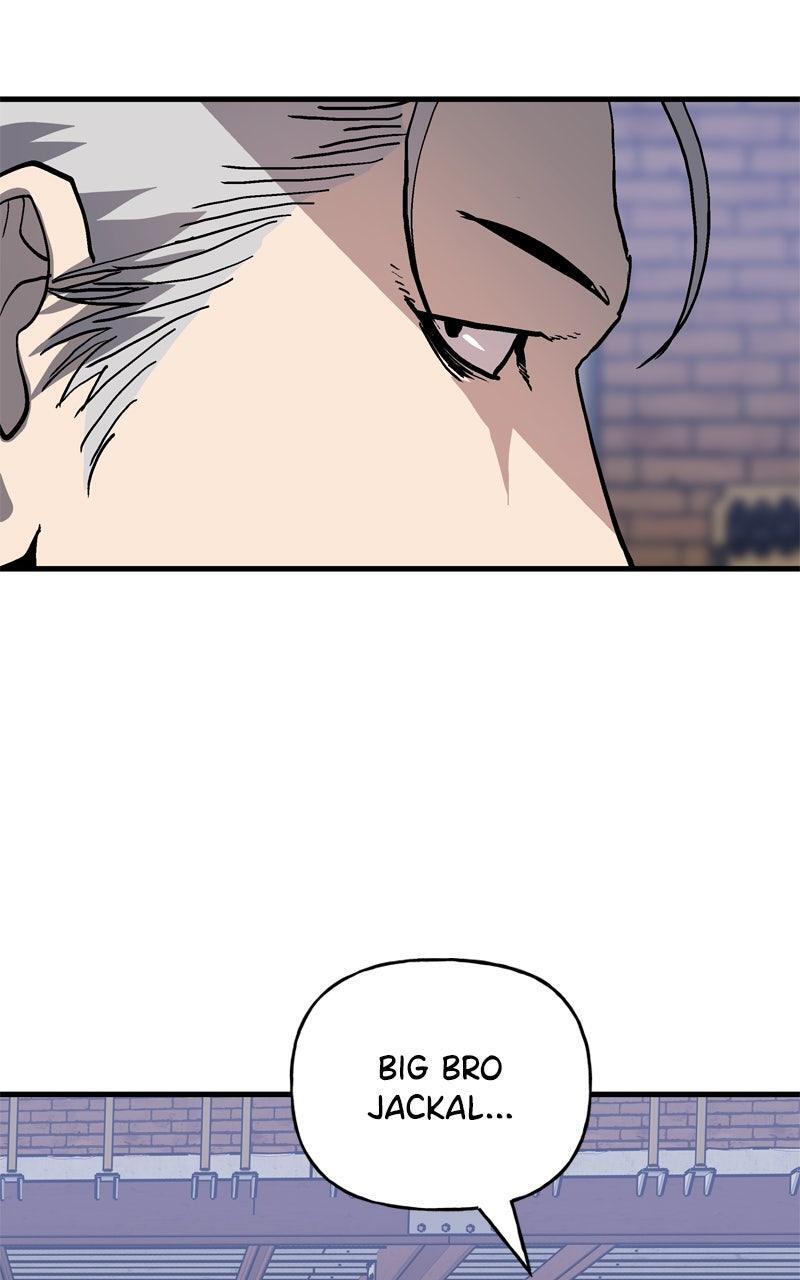 Read Boss Return Manga Online