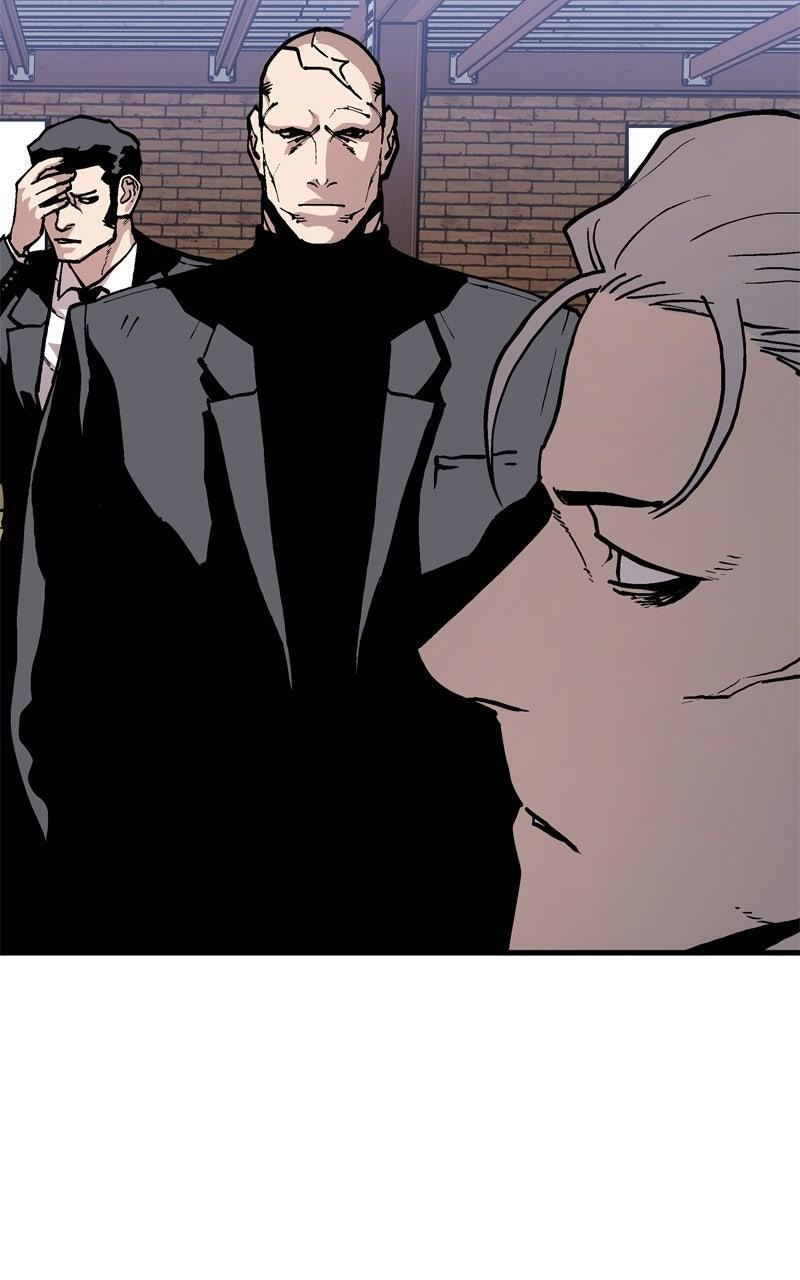 Read Boss Return Manga Online