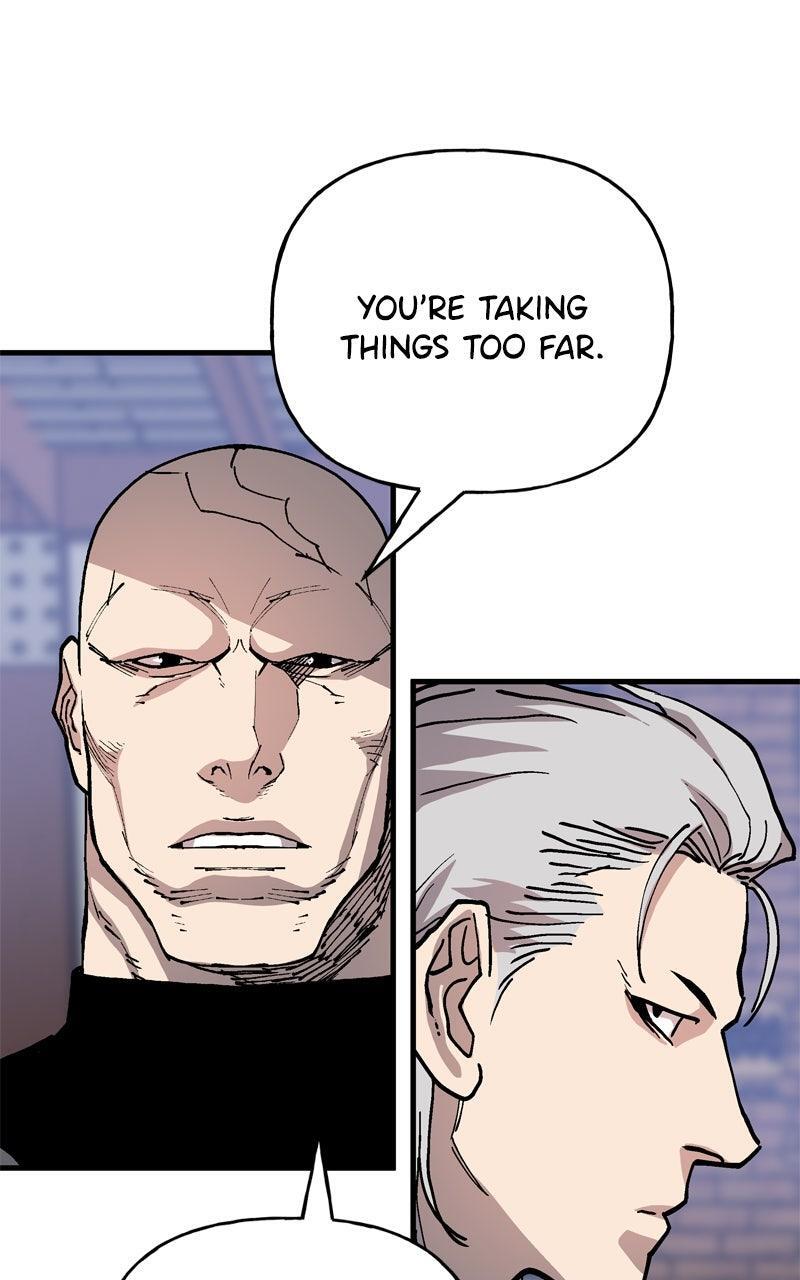 Read Boss Return Manga Online