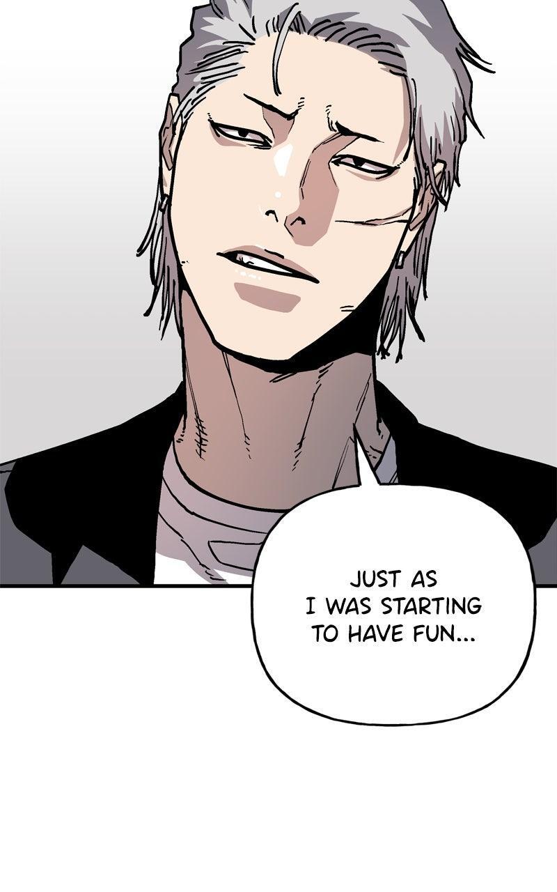 Read Boss Return Manga Online