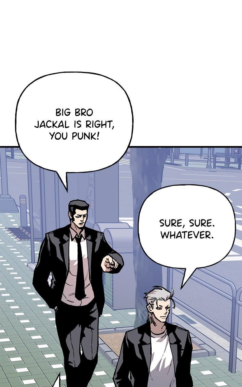 Read Boss Return Manga Online
