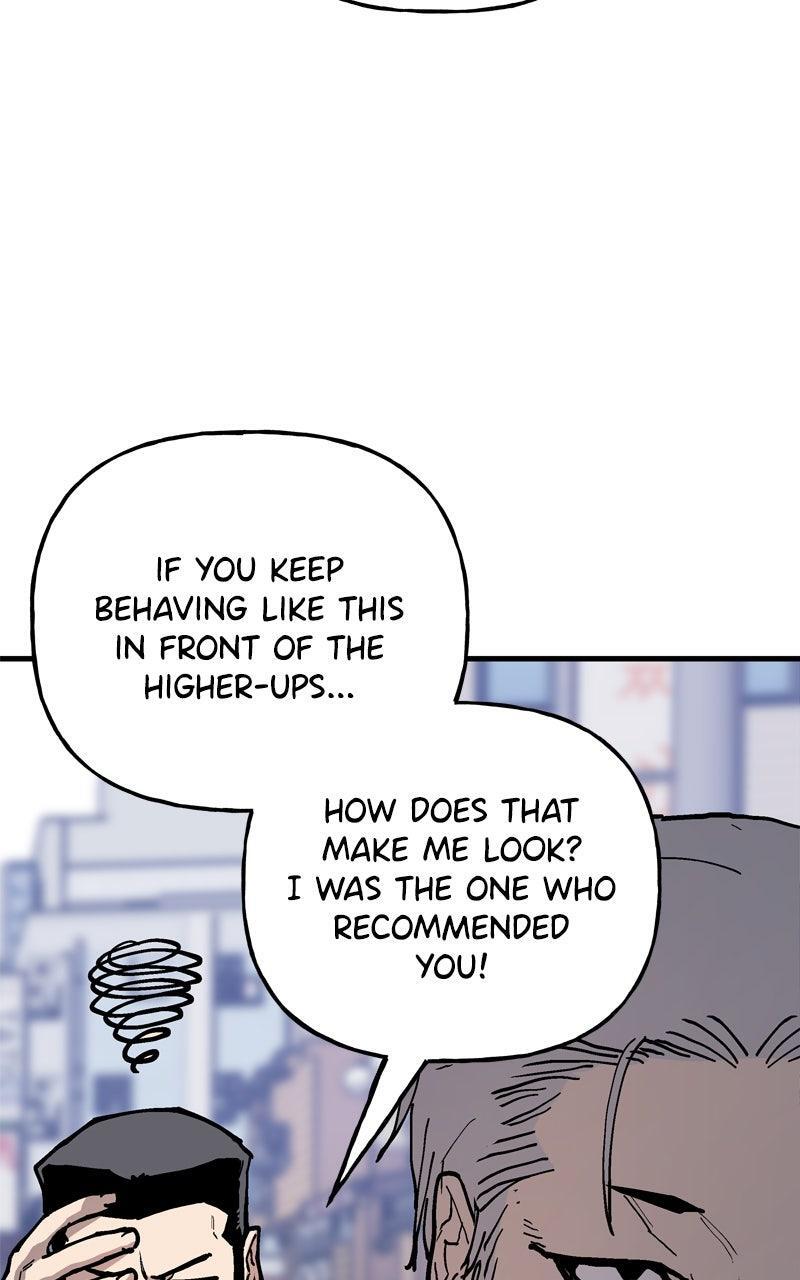 Read Boss Return Manga Online
