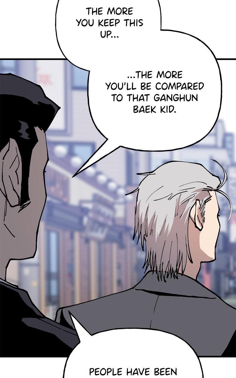 Read Boss Return Manga Online