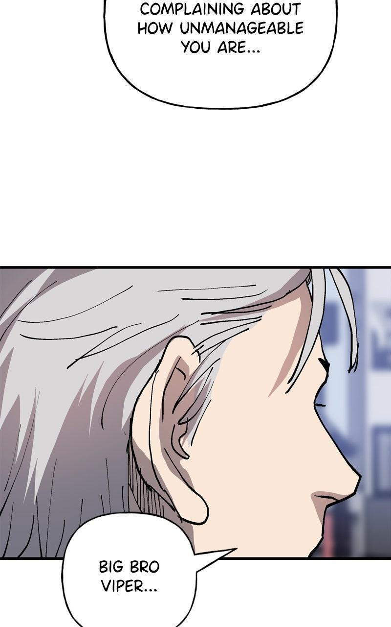 Read Boss Return Manga Online