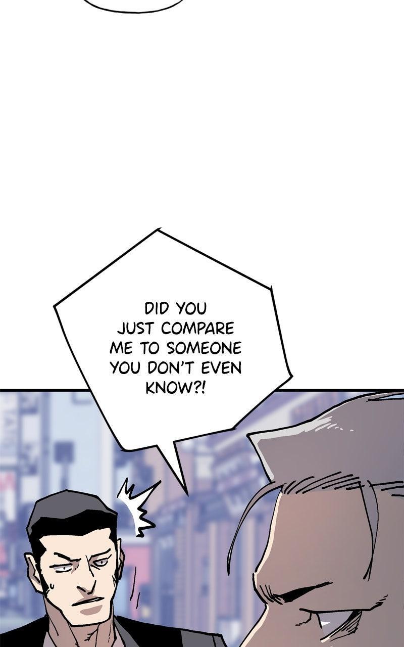 Read Boss Return Manga Online