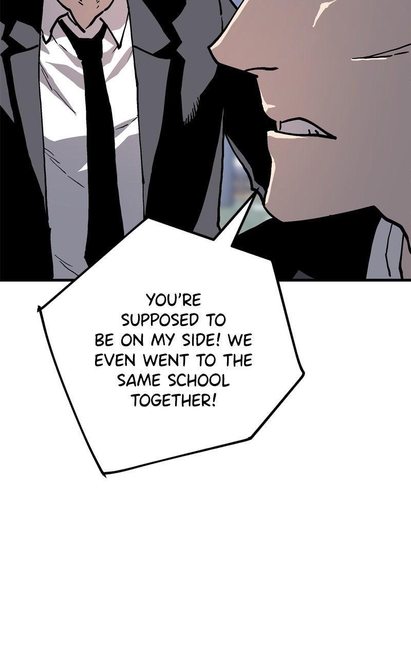 Read Boss Return Manga Online