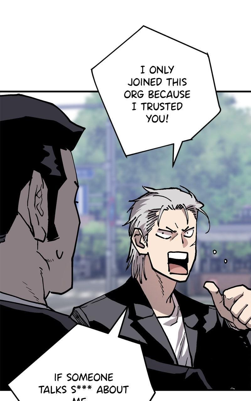 Read Boss Return Manga Online