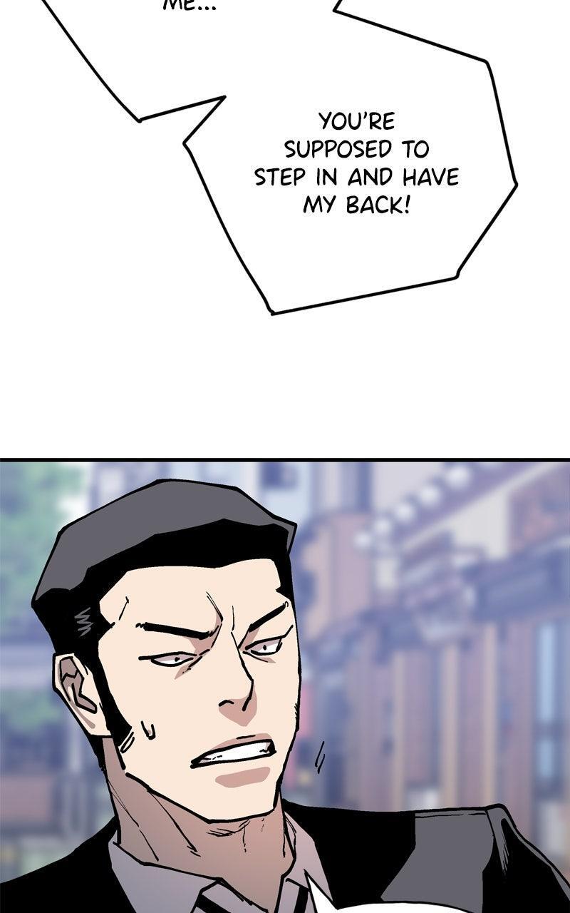 Read Boss Return Manga Online