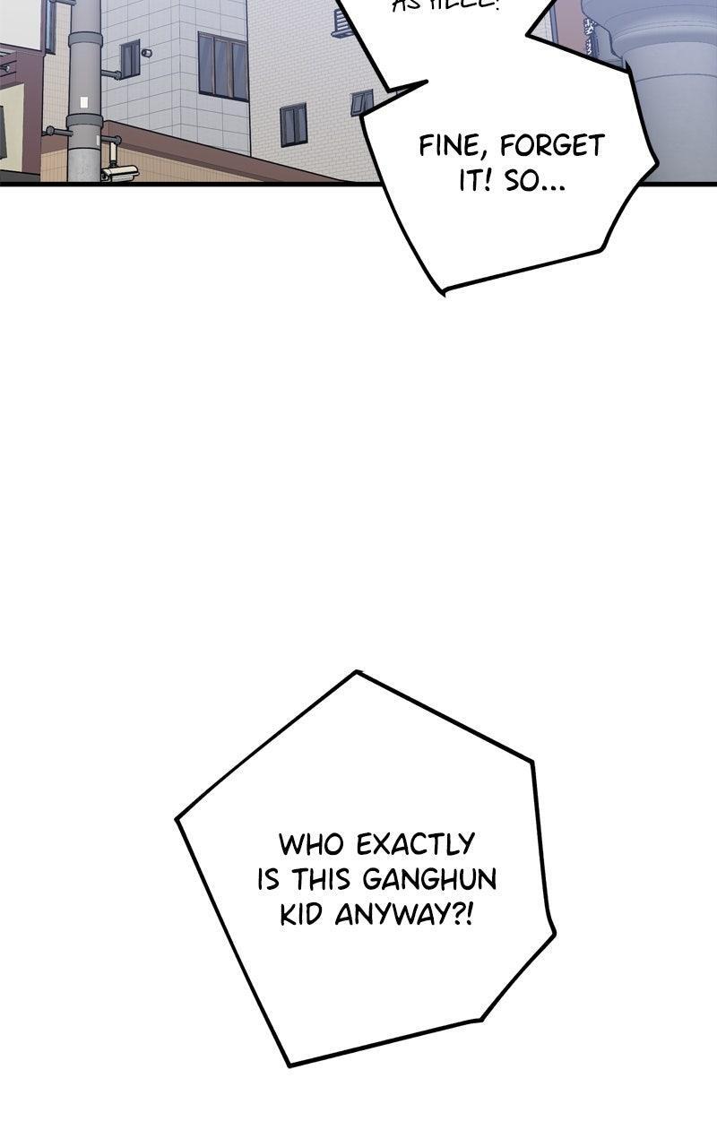 Read Boss Return Manga Online