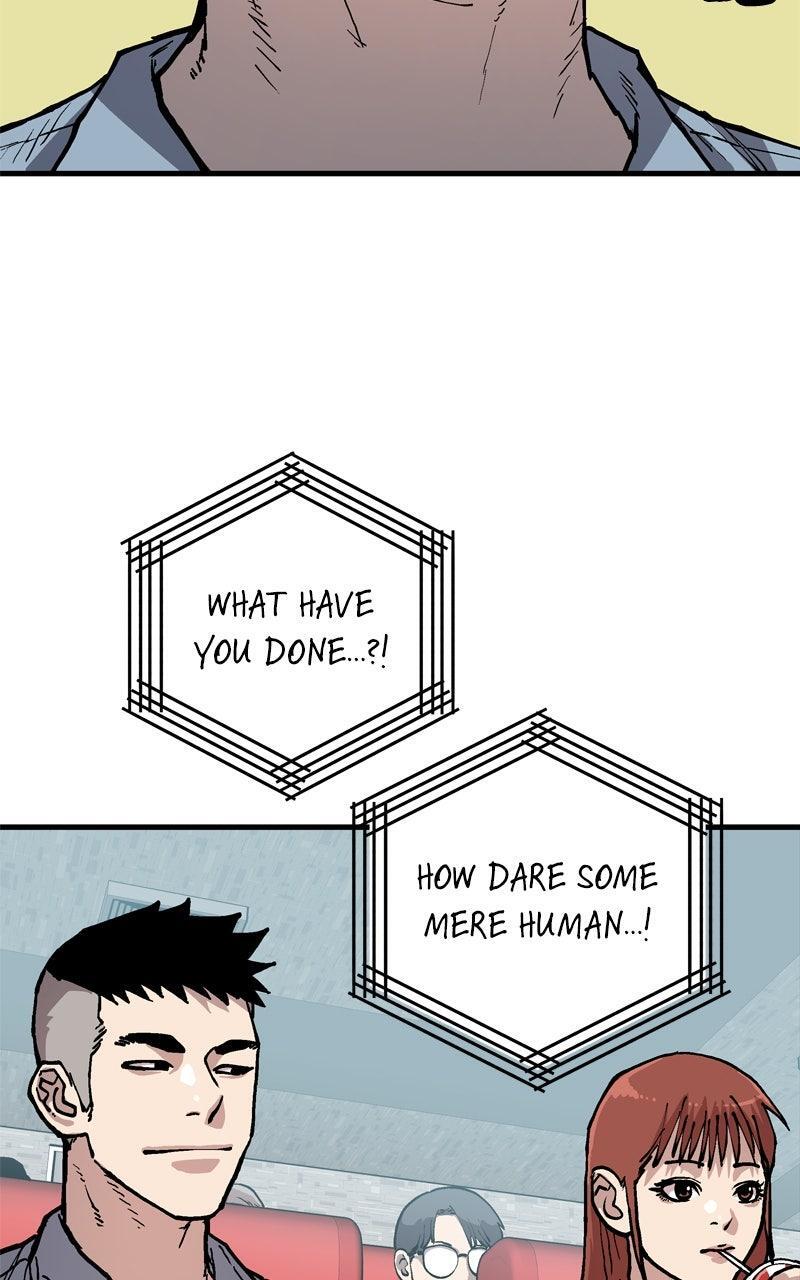 Read Boss Return Manga Online