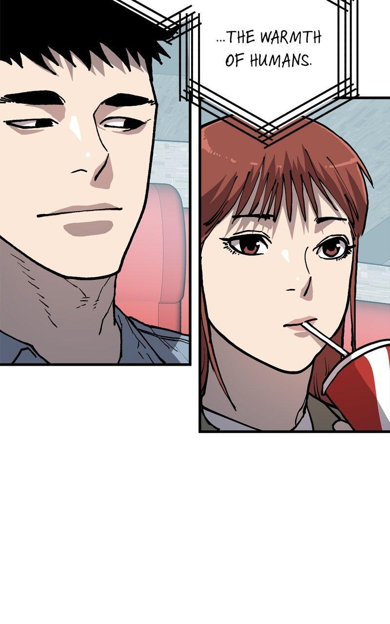 Read Boss Return Manga Online