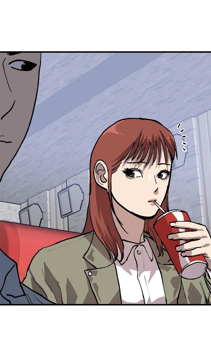 Read Boss Return Manga Online