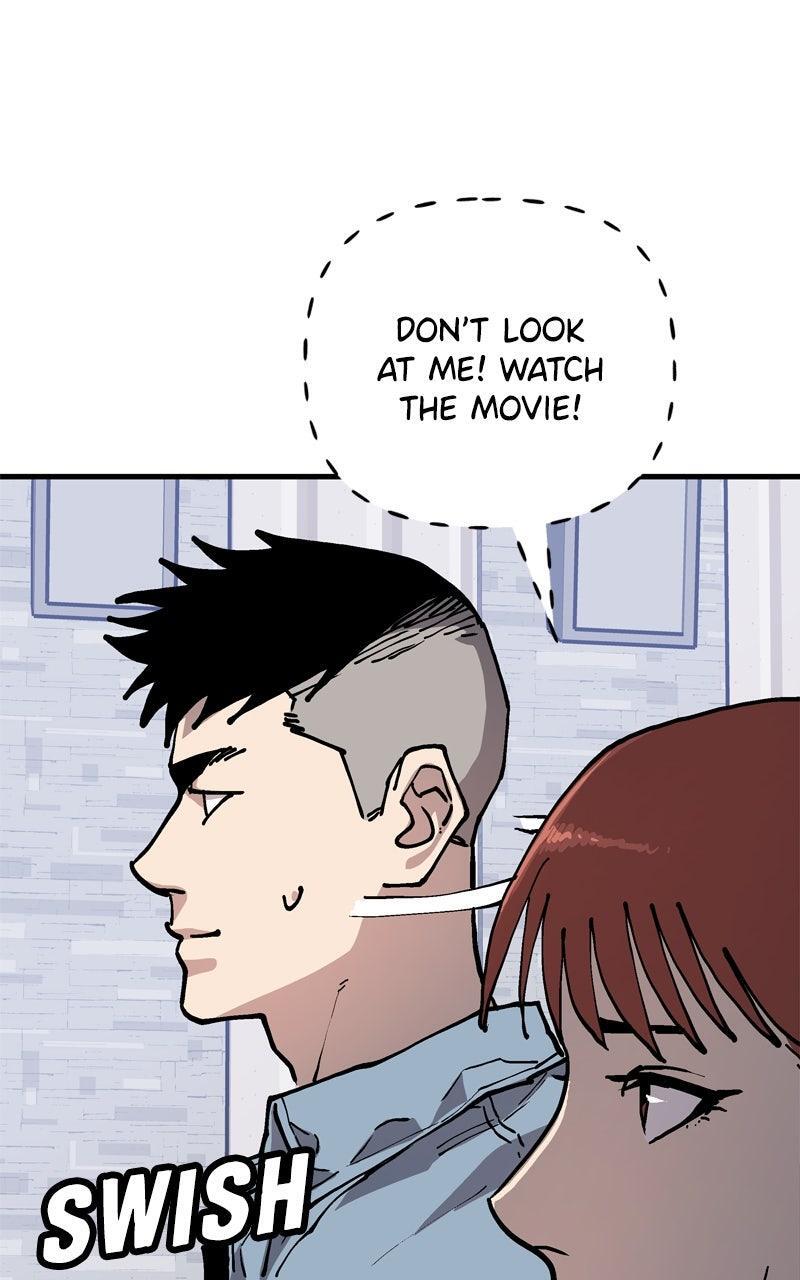 Read Boss Return Manga Online
