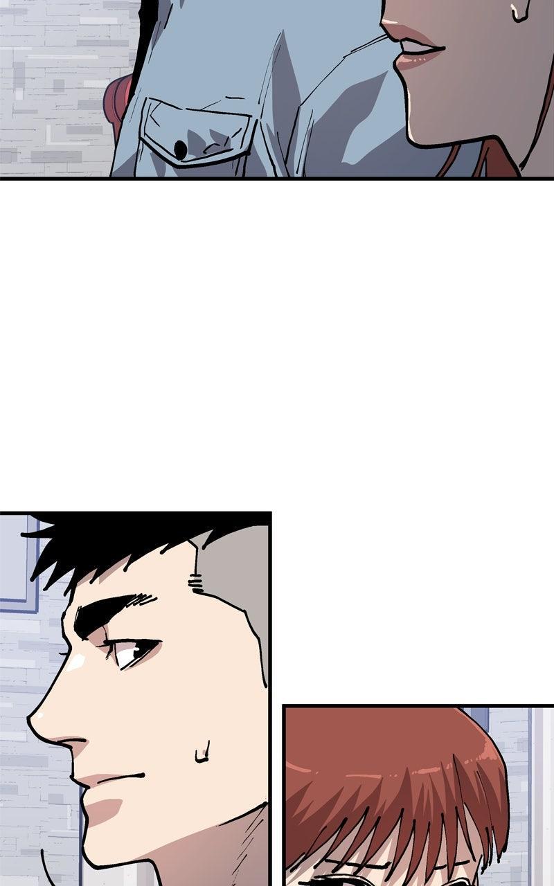 Read Boss Return Manga Online