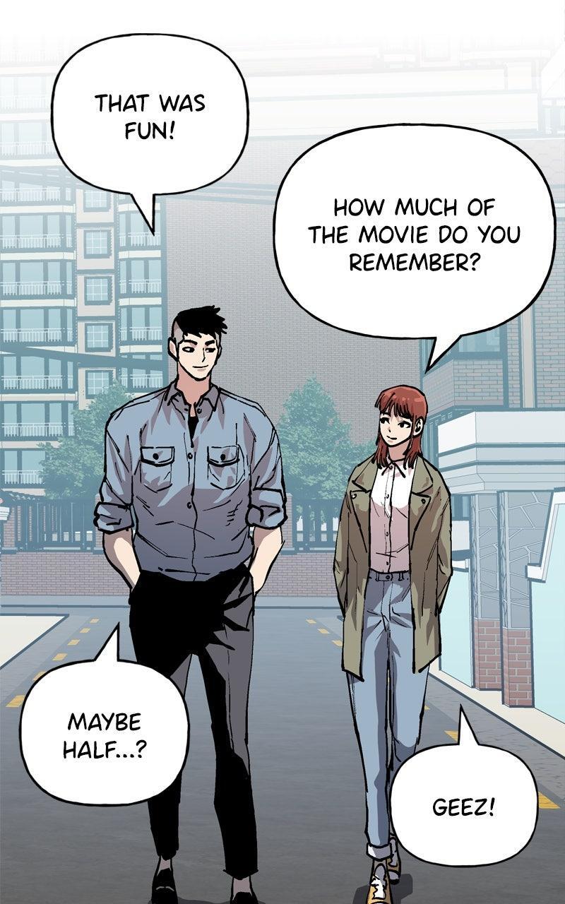 Read Boss Return Manga Online