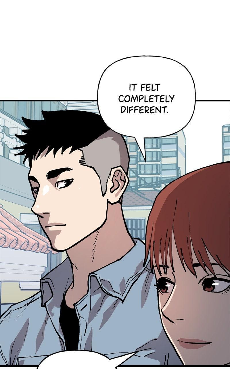 Read Boss Return Manga Online