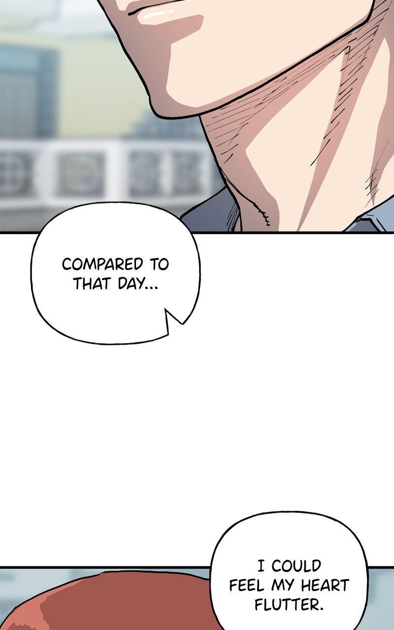 Read Boss Return Manga Online