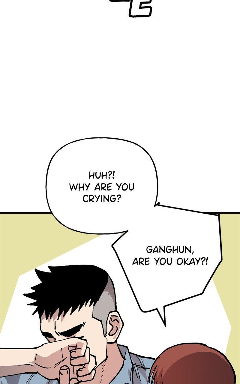 Read Boss Return Manga Online