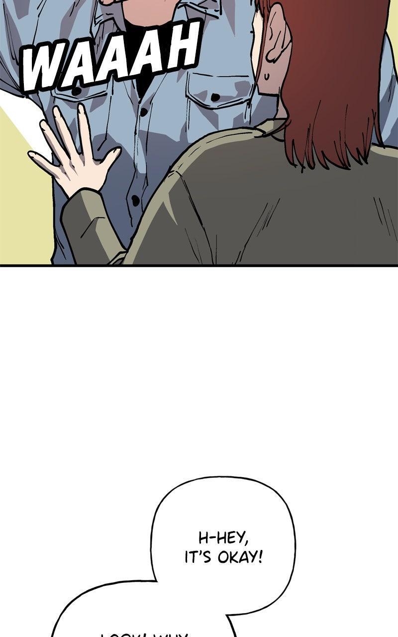 Read Boss Return Manga Online