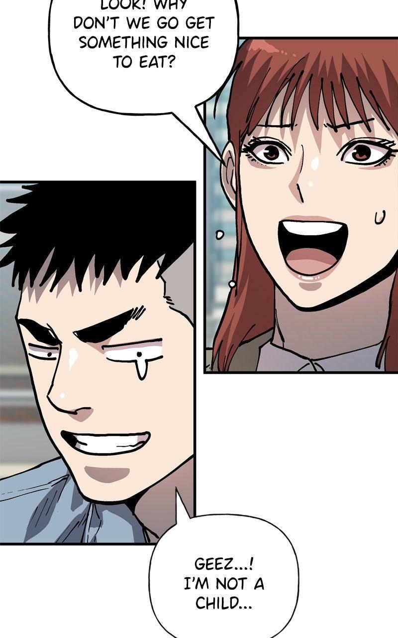 Read Boss Return Manga Online