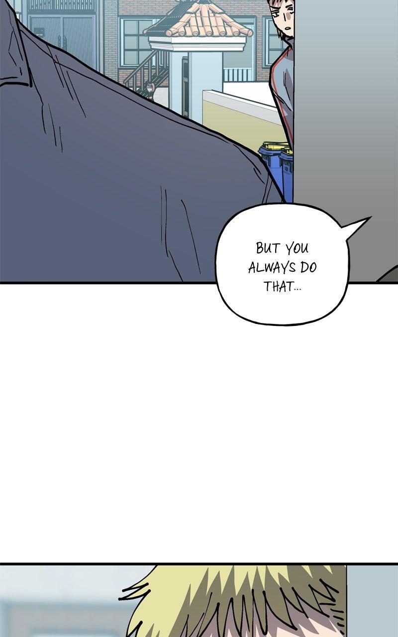 Read Boss Return Manga Online
