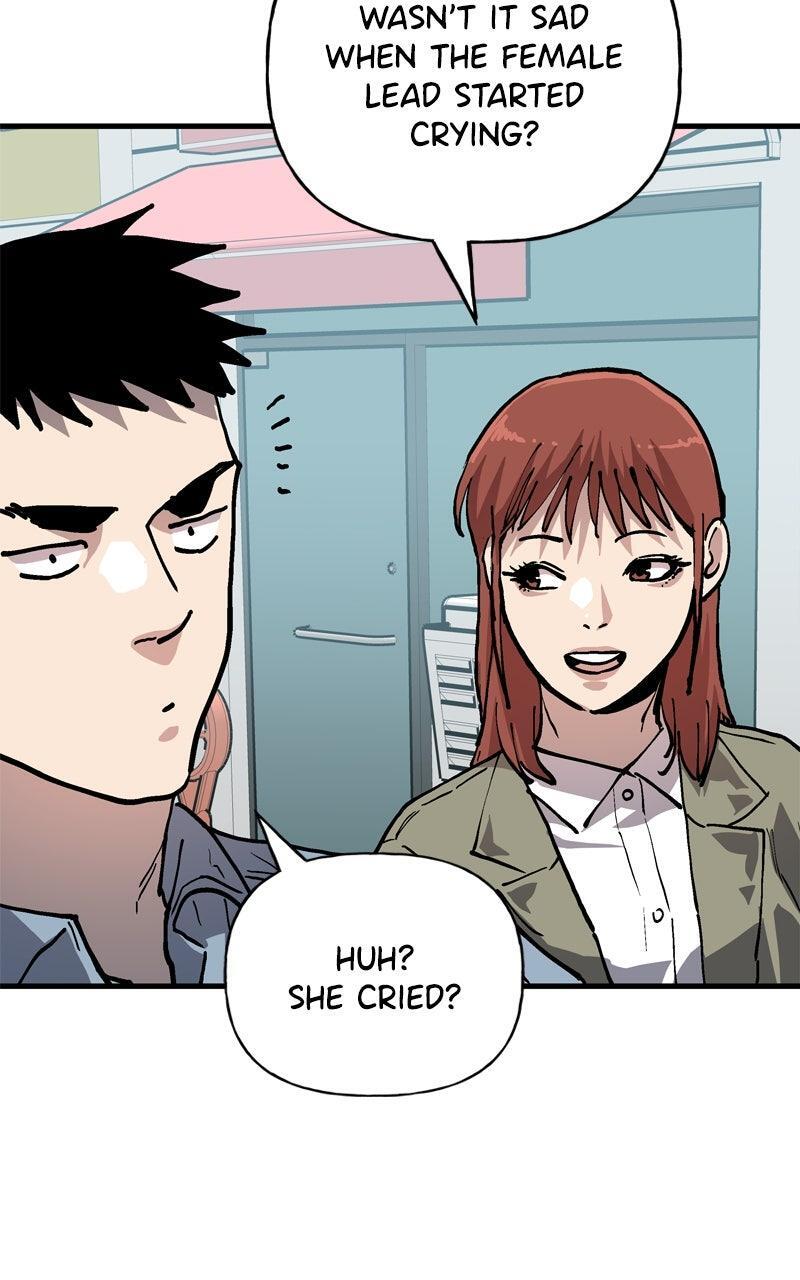 Read Boss Return Manga Online