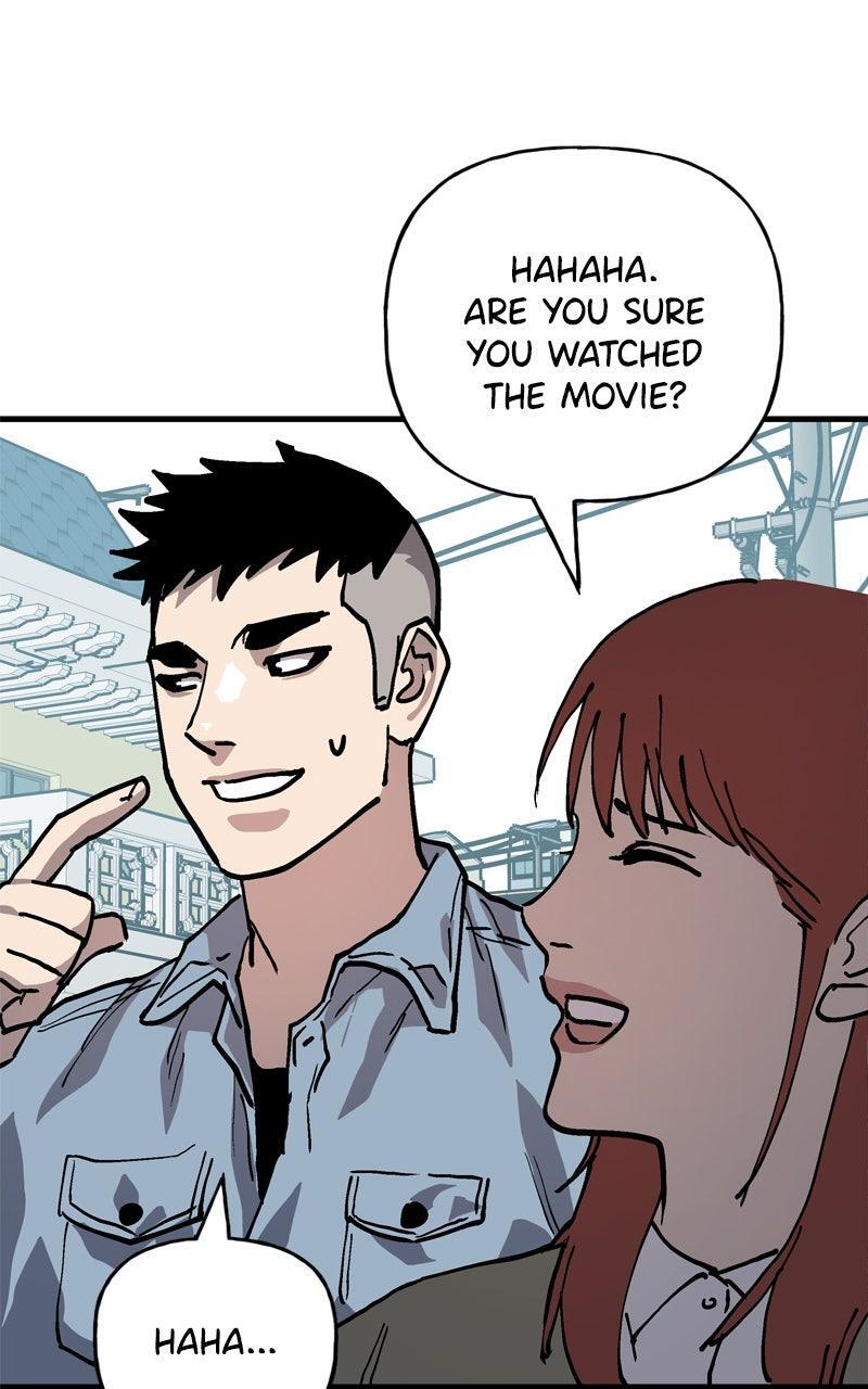 Read Boss Return Manga Online