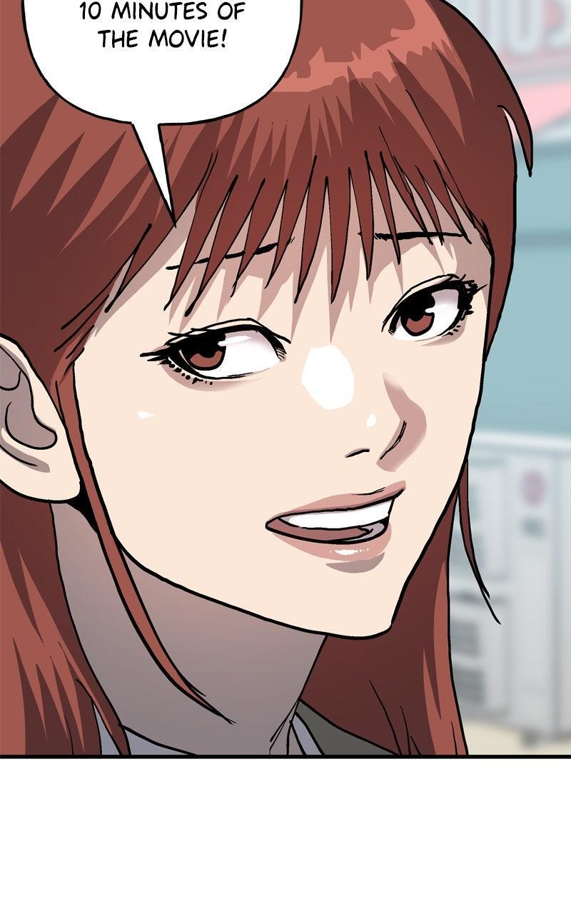 Read Boss Return Manga Online