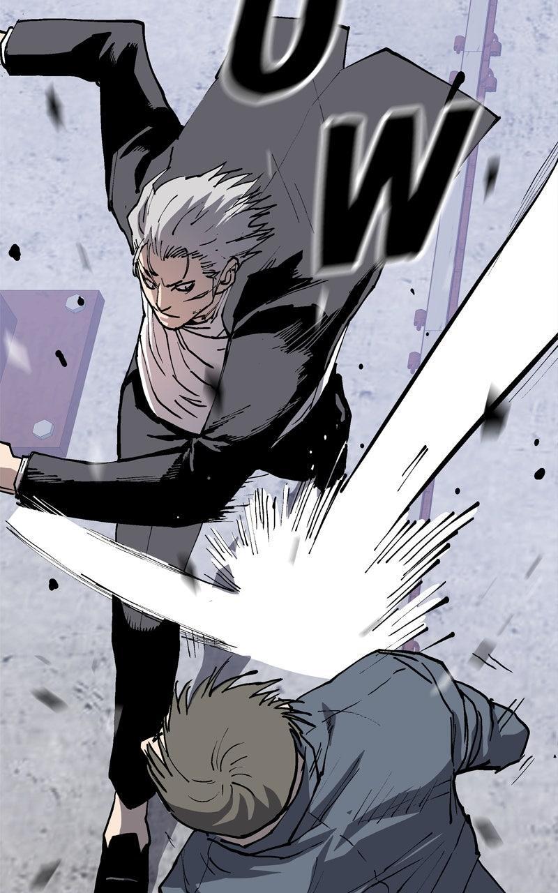 Read Boss Return Manga Online