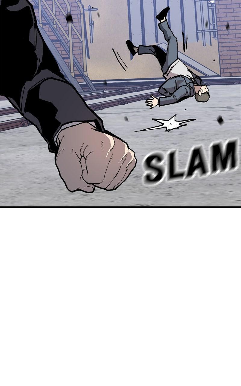 Read Boss Return Manga Online