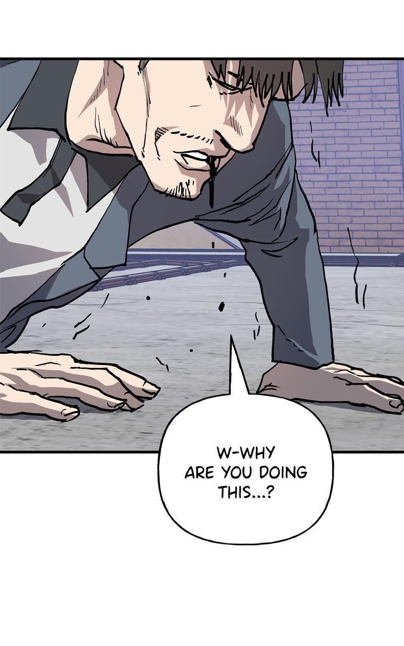Read Boss Return Manga Online