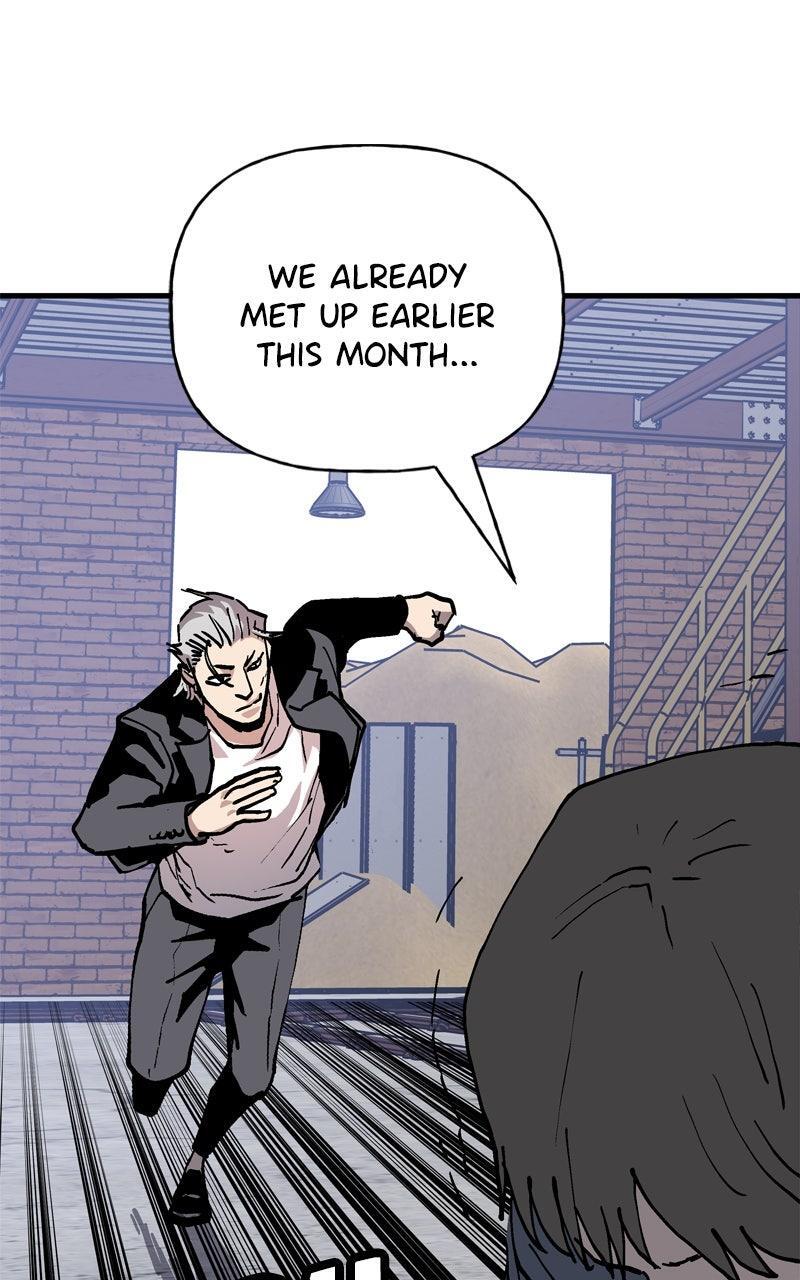 Read Boss Return Manga Online