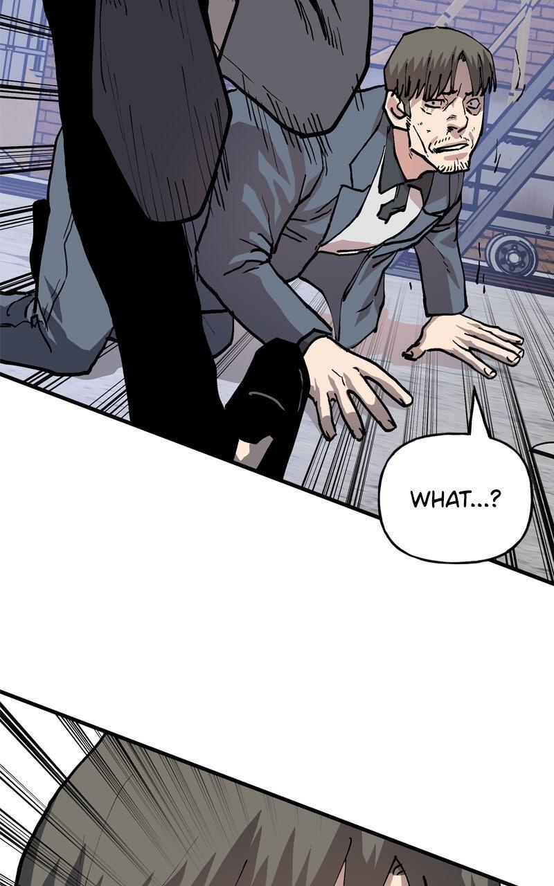 Read Boss Return Manga Online
