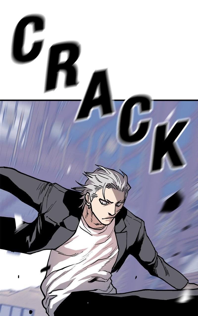Read Boss Return Manga Online
