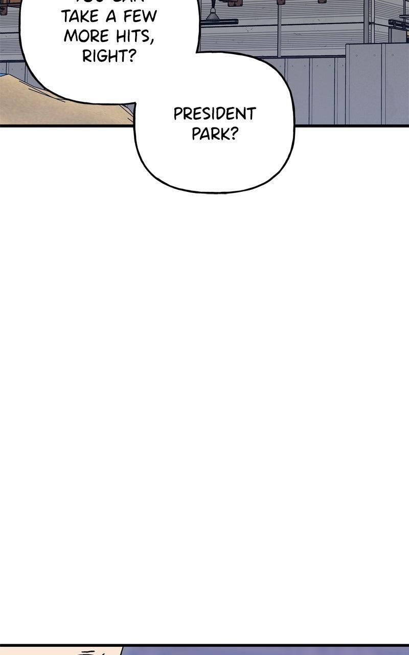 Read Boss Return Manga Online