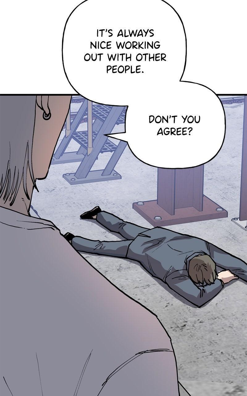 Read Boss Return Manga Online