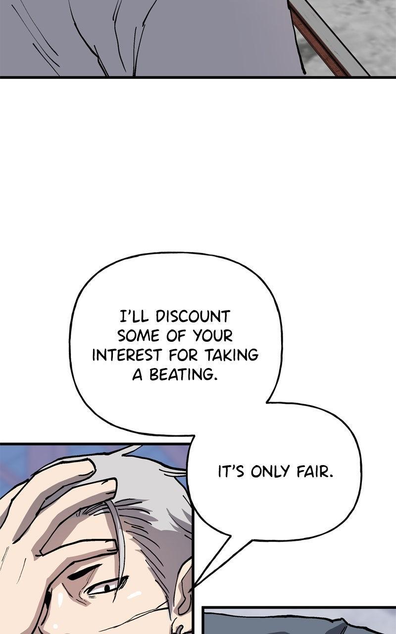 Read Boss Return Manga Online