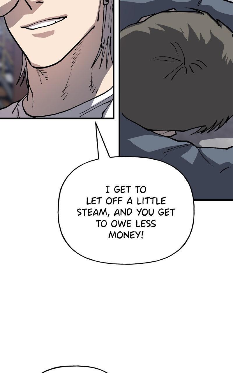 Read Boss Return Manga Online