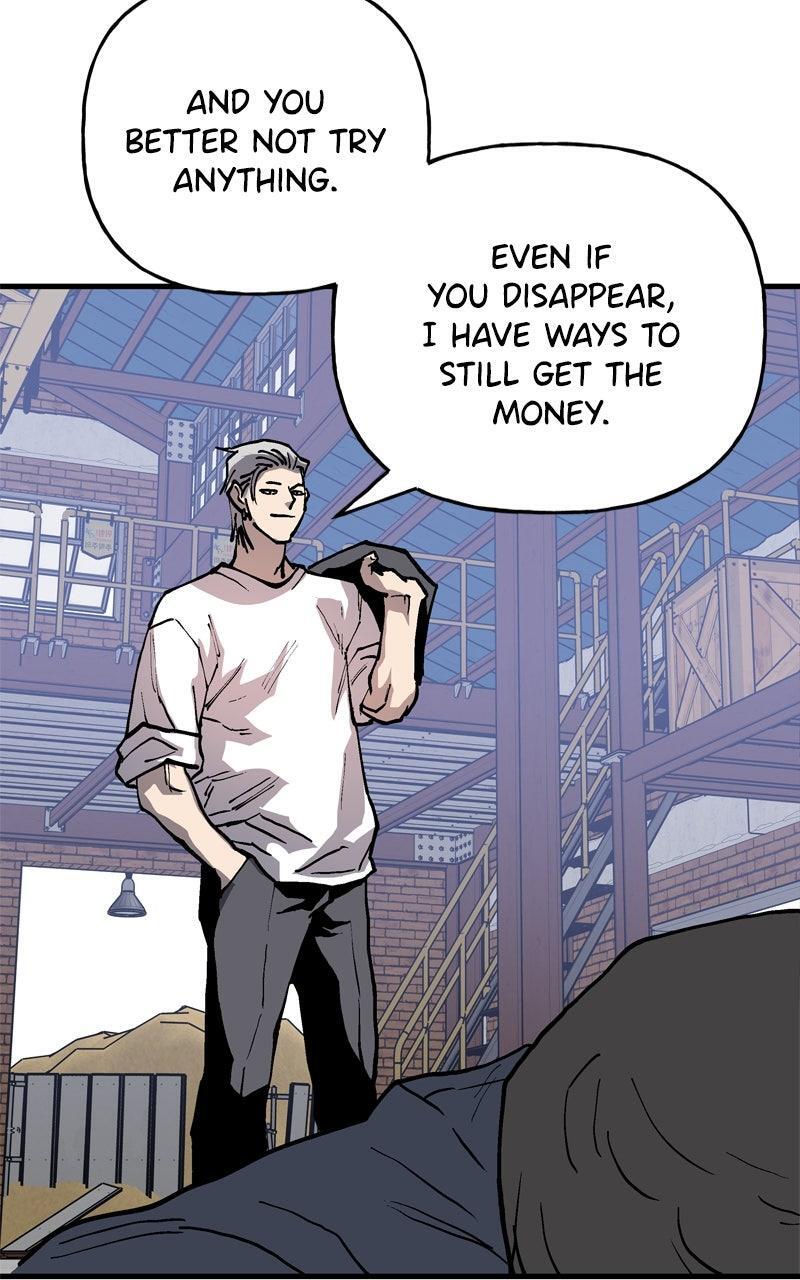 Read Boss Return Manga Online
